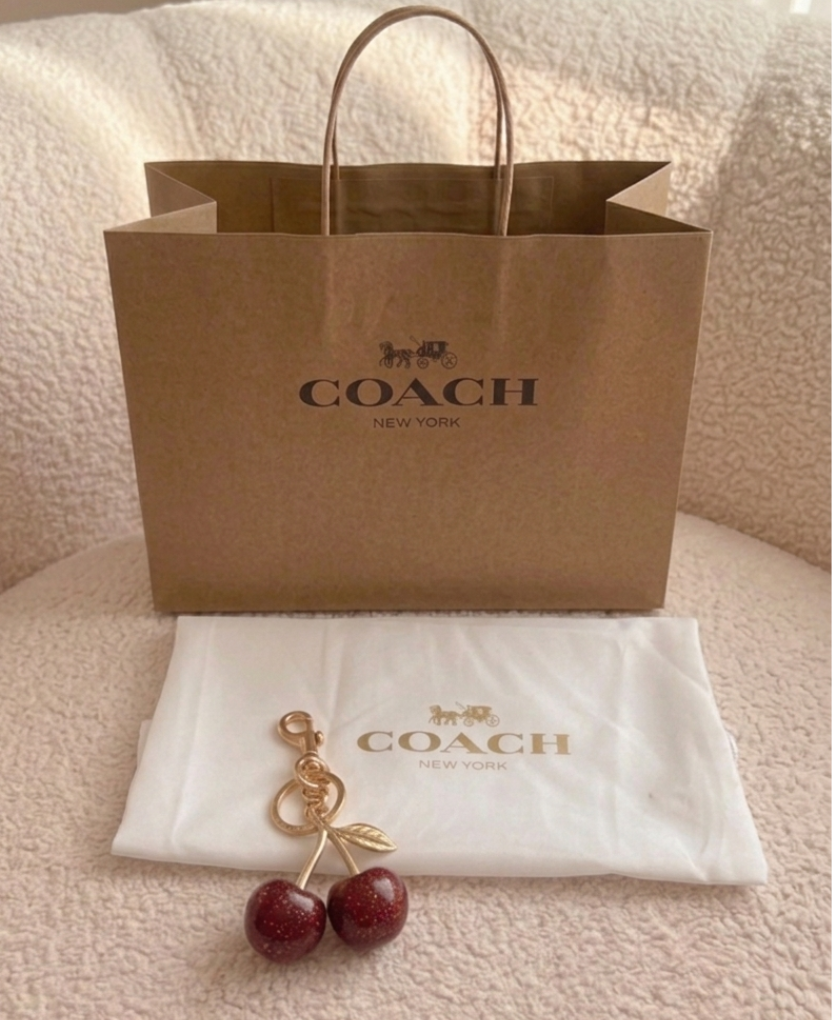 Rose Bag