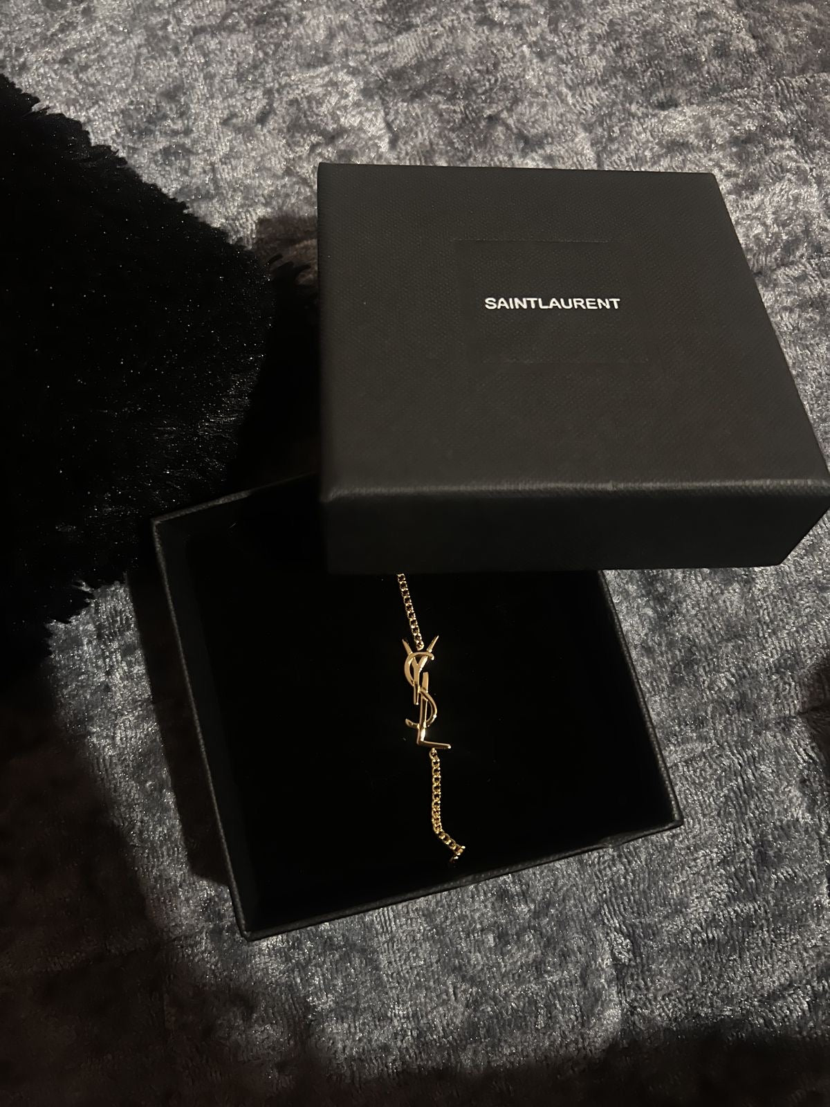 lv bracelet