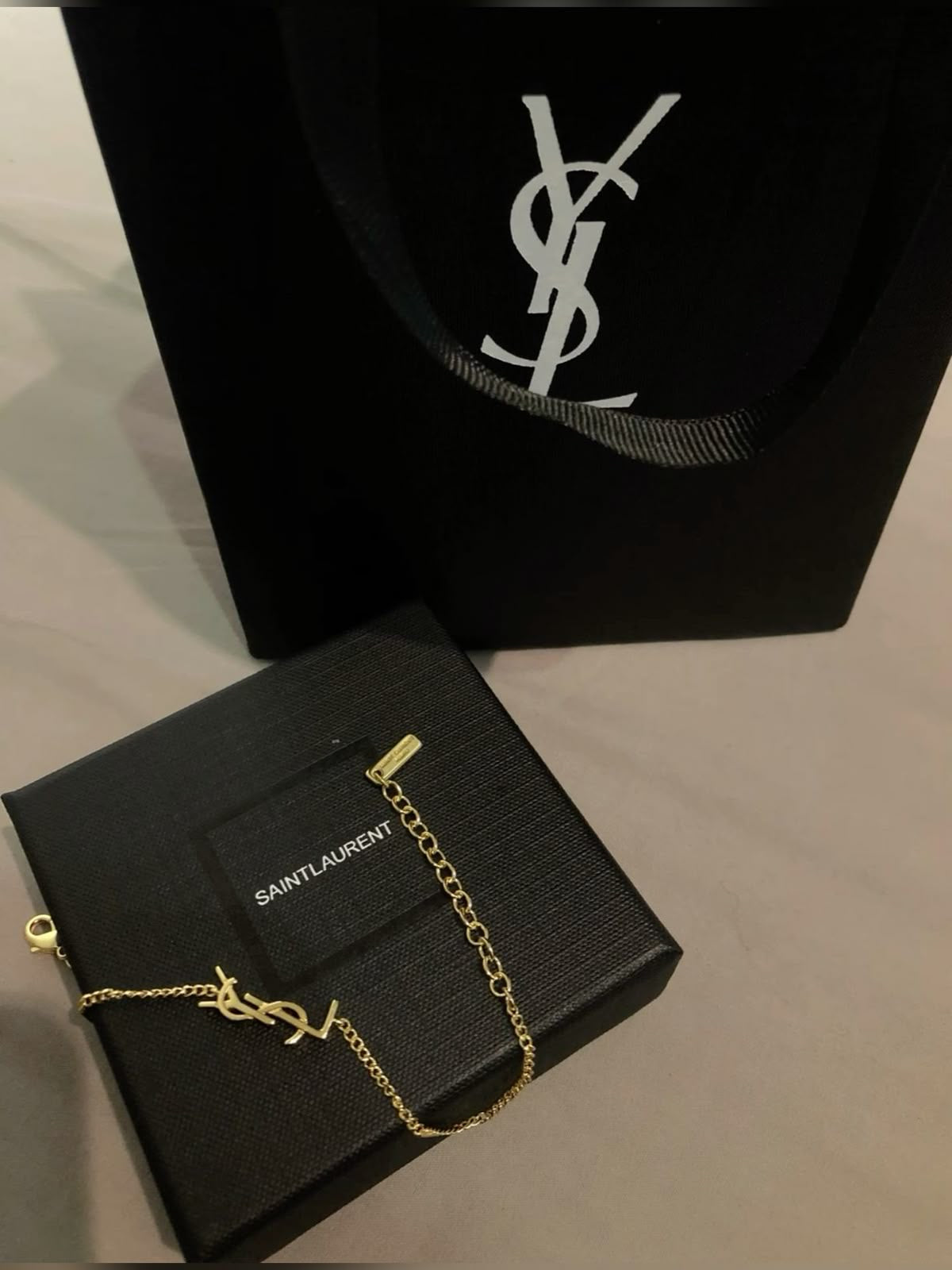 lv bracelet