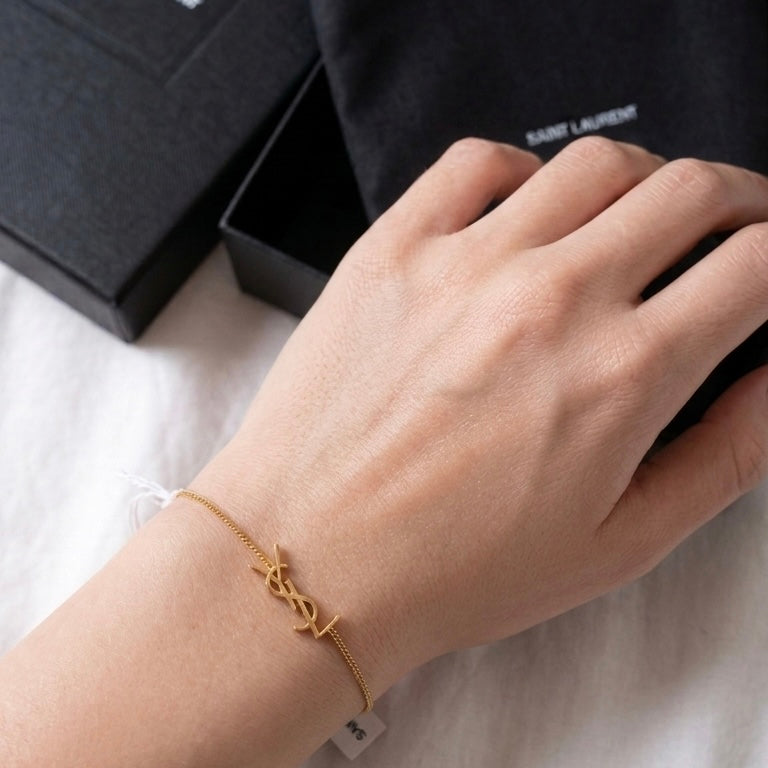 lv bracelet